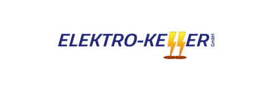Logo Elektro-Keller GmbH